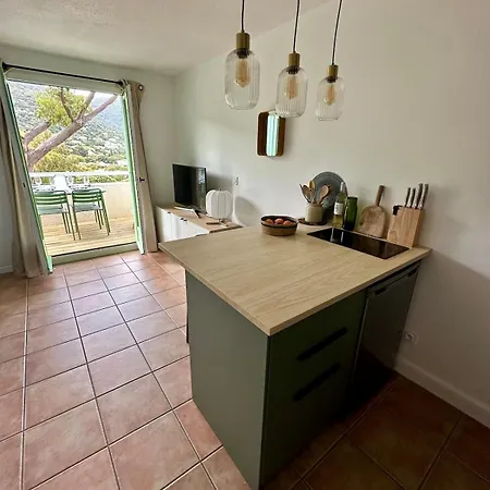 Mazet Vue Et Piscine Chauffée