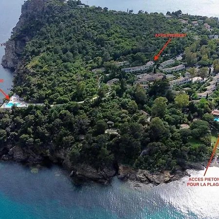 Mazet Vue Et Piscine Chauffée