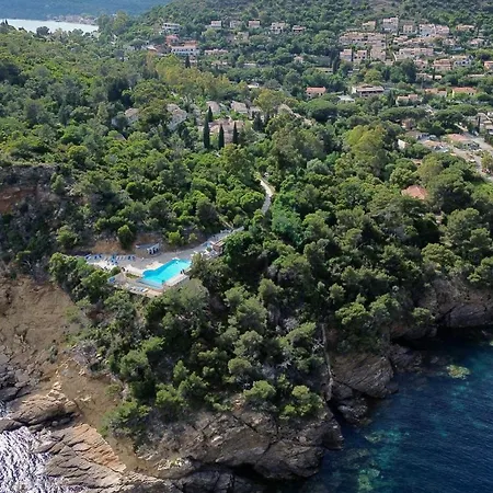 Mazet Vue Et Piscine Chauffée *