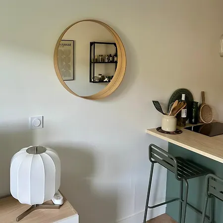 Mazet Vue Et Piscine Chauffée Appartement Le Lavandou